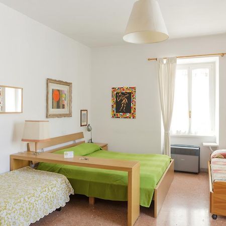 Domus Manlii B&B Rome Buitenkant foto