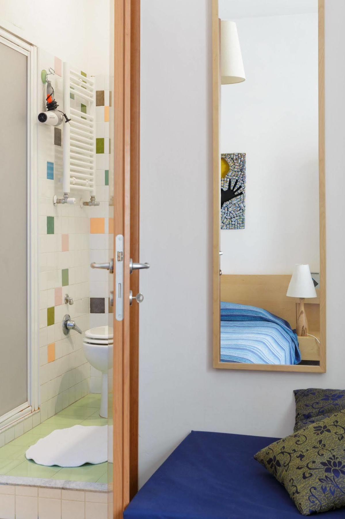 Domus Manlii B&B Rome Buitenkant foto