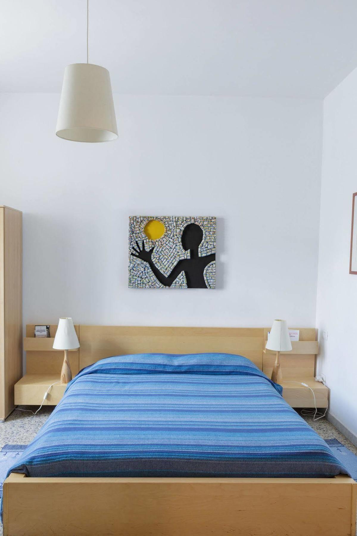 Domus Manlii B&B Rome Buitenkant foto