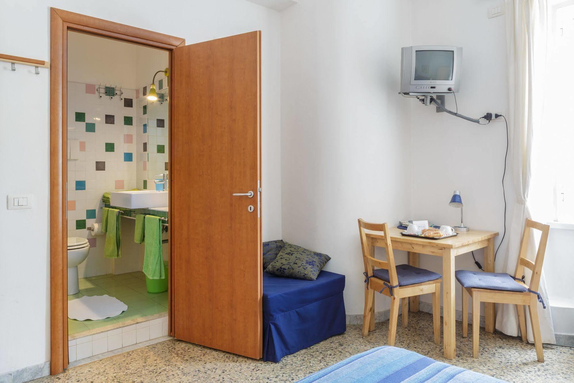 Domus Manlii B&B Rome Buitenkant foto